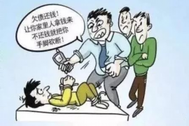 针对顾客拖欠款项一直不给你的怎样要债？